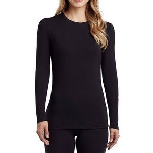 NWT Cuddl Duds size Medium Warm Layers soft wear with stretch great for winter!